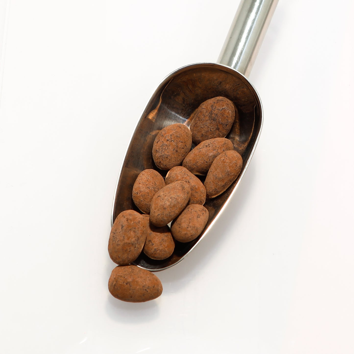 Amandes poudrées 200g