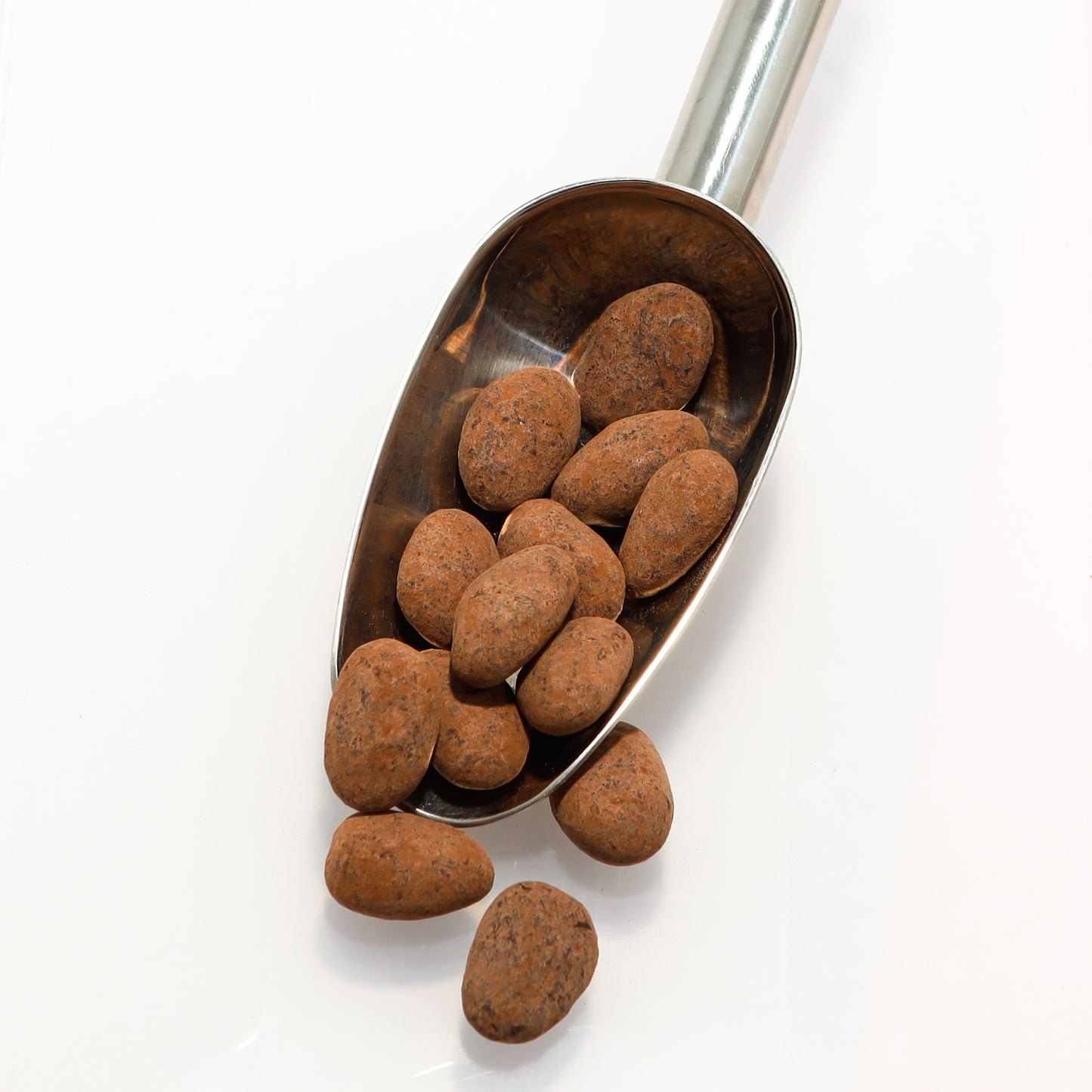 Amandes poudrées 100g