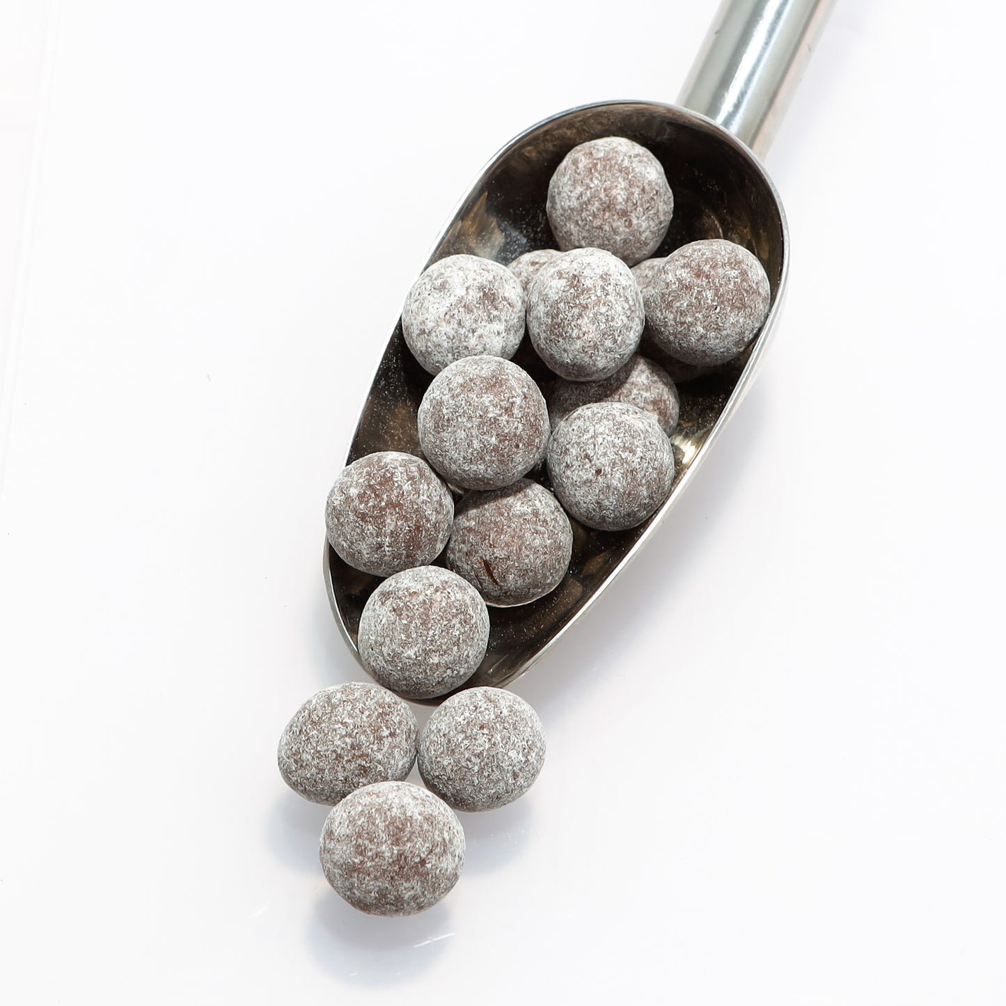 Noisettes poudrées 200g (Tarif écoles)